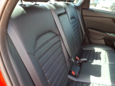 2021 Kia Forte GT