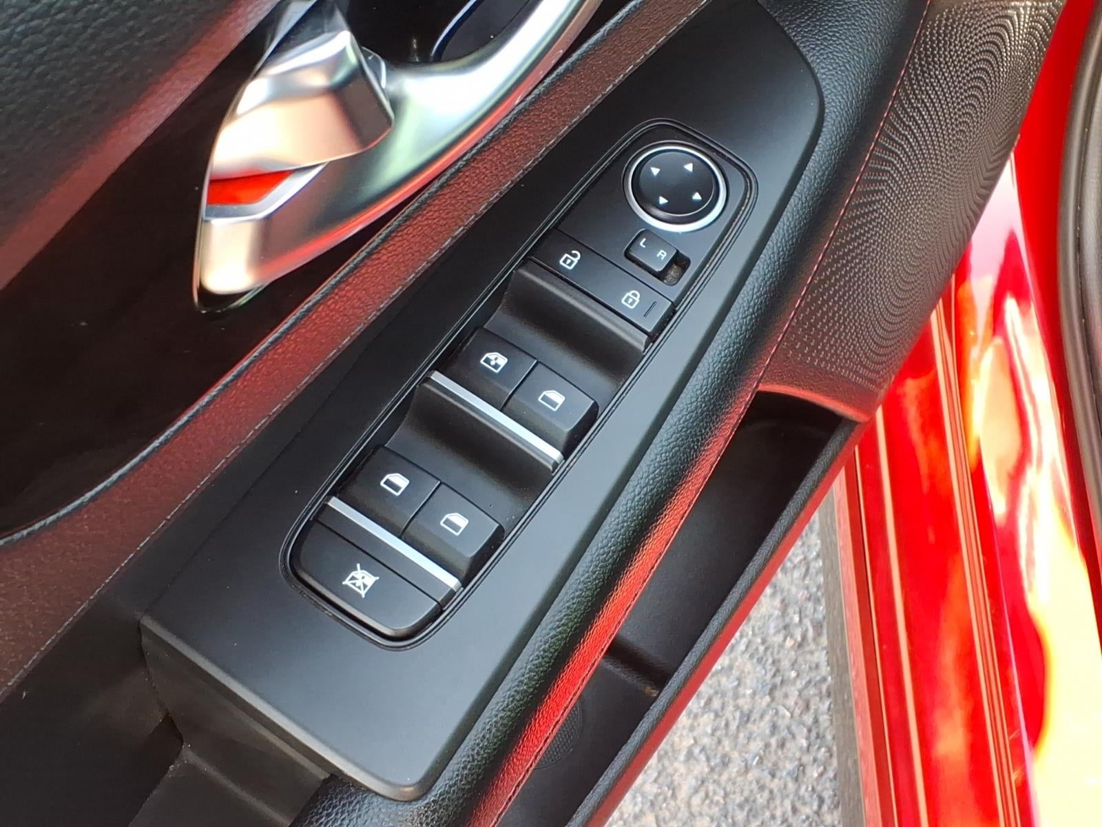 2021 Kia Forte GT