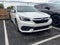 2022 Subaru Legacy Premium