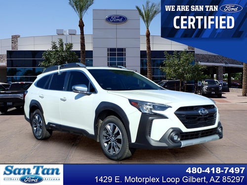 2024 Subaru Outback Touring XT