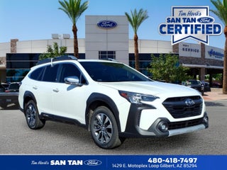 2024 Subaru Outback Touring XT
