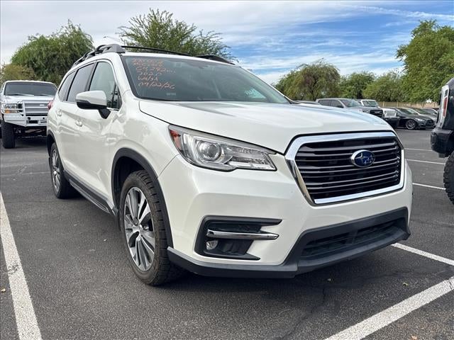 2020 Subaru Ascent Limited