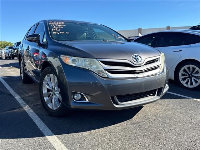 2014 Toyota Venza LE