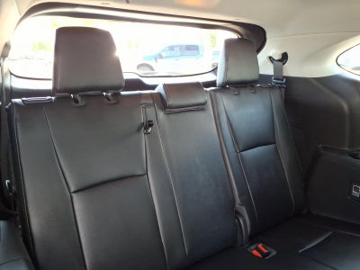 2022 Toyota Highlander Hybrid Limited