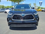 2022 Toyota Highlander Hybrid Limited