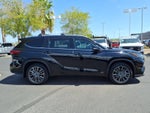 2022 Toyota Highlander Hybrid Limited