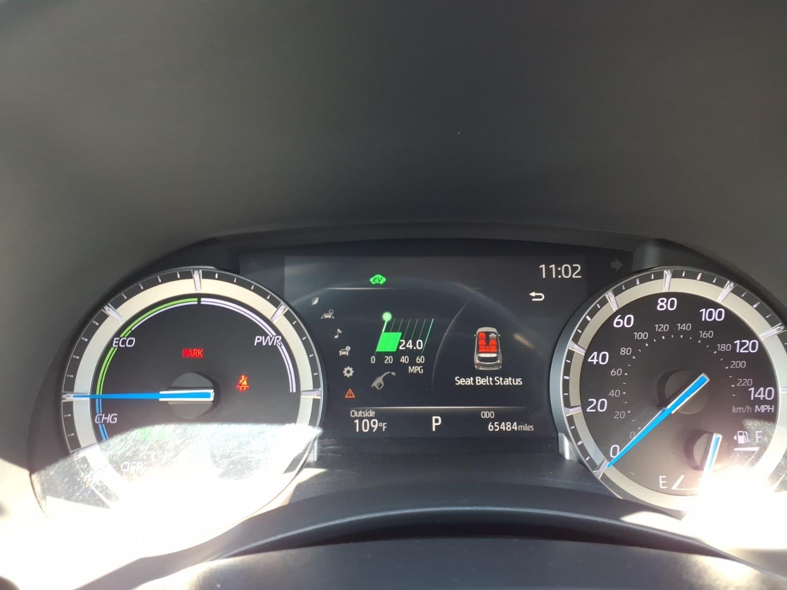 2022 Toyota Highlander Hybrid Limited