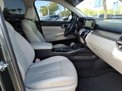 2023 Kia Sorento X-Line EX