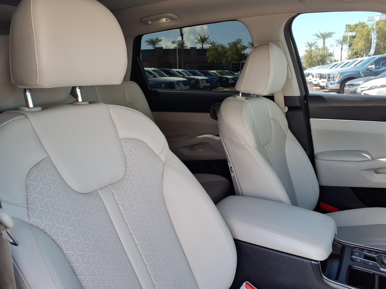 2023 Kia Sorento X-Line EX