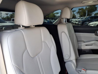 2023 Kia Sorento X-Line EX