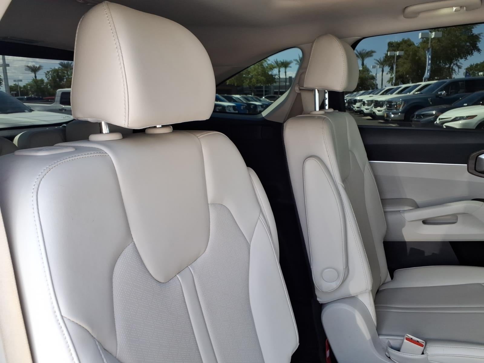2023 Kia Sorento X-Line EX