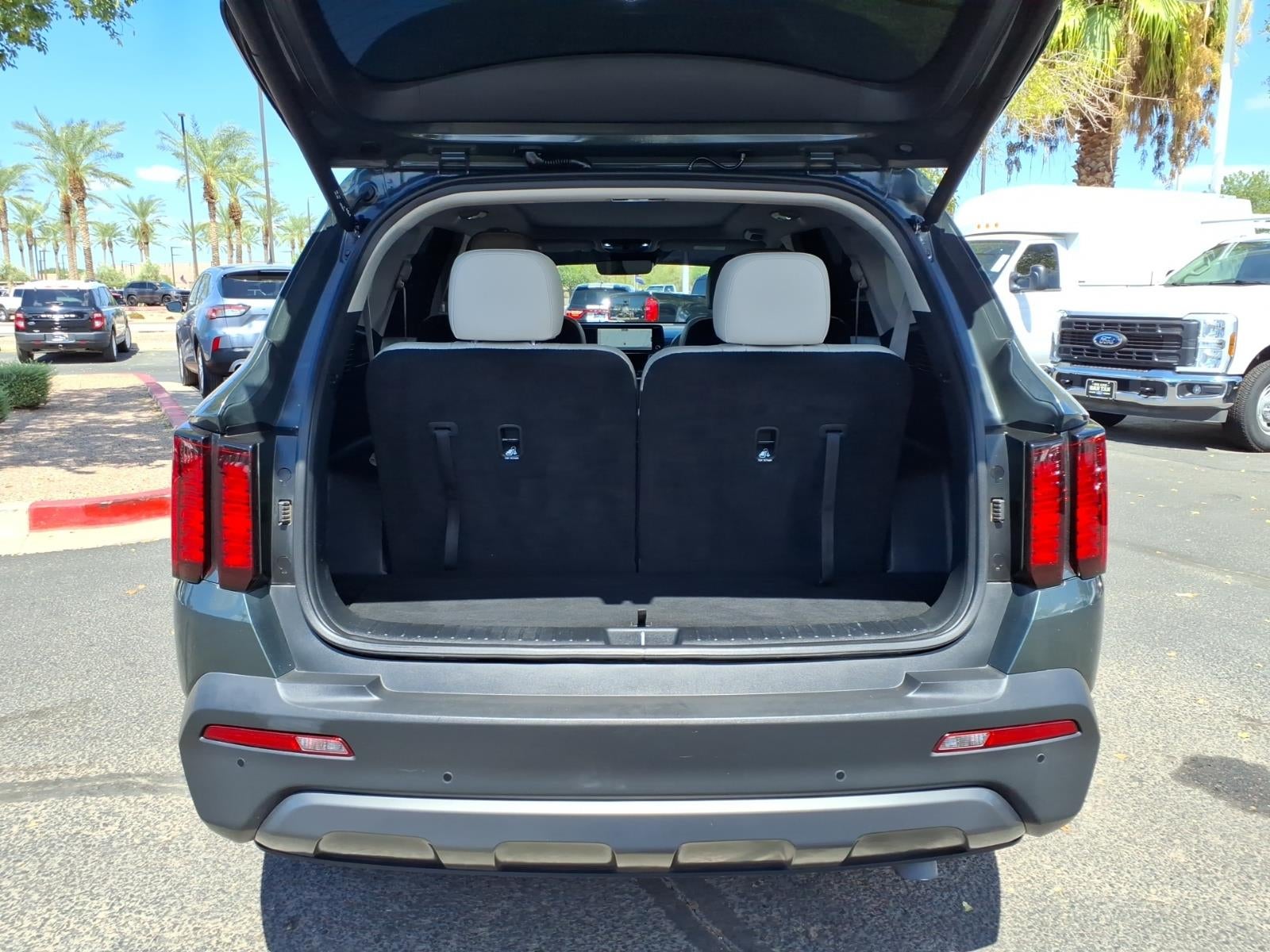 2023 Kia Sorento X-Line EX