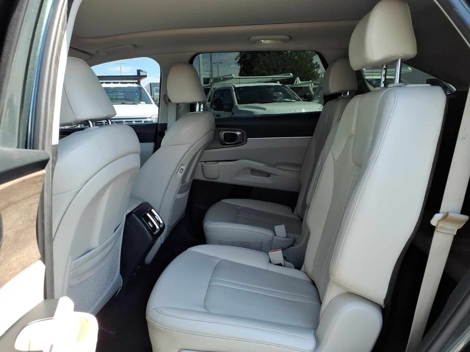 2023 Kia Sorento X-Line EX