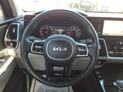 2023 Kia Sorento X-Line EX