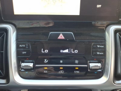 2023 Kia Sorento X-Line EX