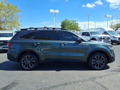2023 Kia Sorento X-Line EX