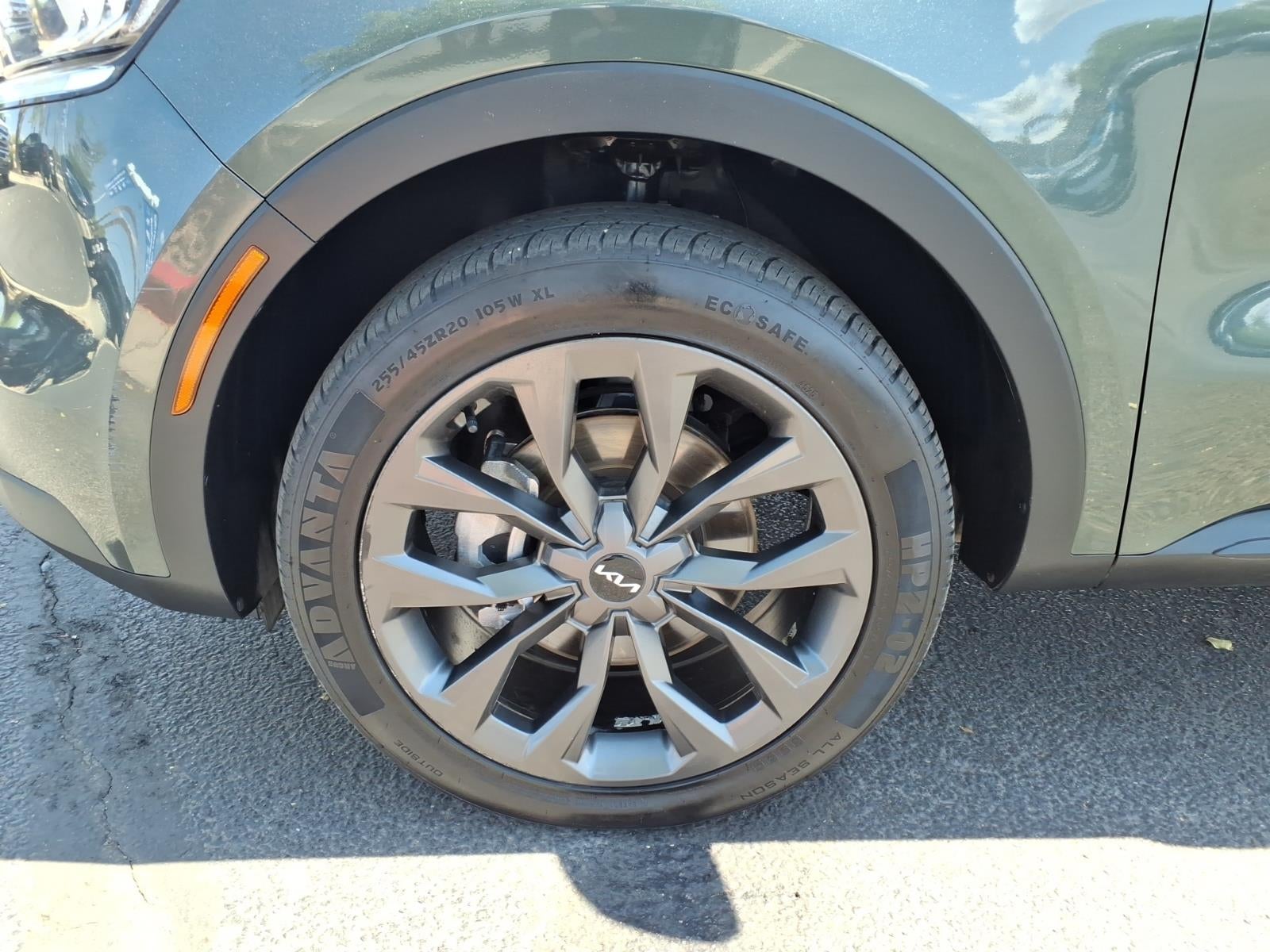 2023 Kia Sorento X-Line EX