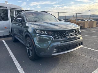 2023 Kia Sorento X-Line EX