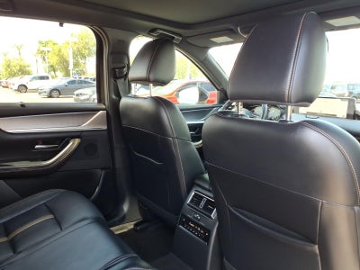 2025 Mazda Mazda CX-70 3.3 Turbo S Premium