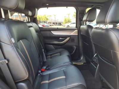 2025 Mazda Mazda CX-70 3.3 Turbo S Premium