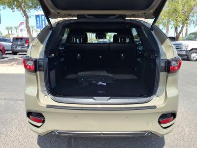 2025 Mazda Mazda CX-70 3.3 Turbo S Premium