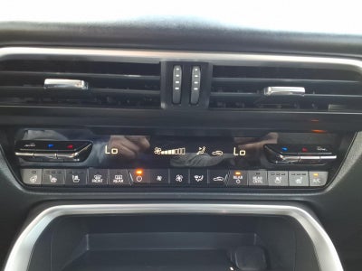 2025 Mazda Mazda CX-70 3.3 Turbo S Premium