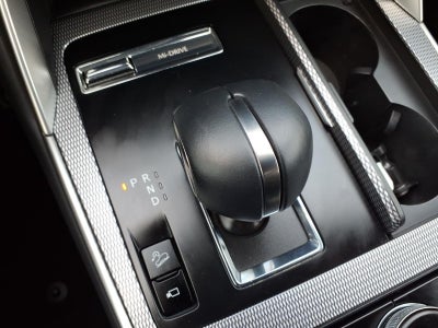 2025 Mazda Mazda CX-70 3.3 Turbo S Premium