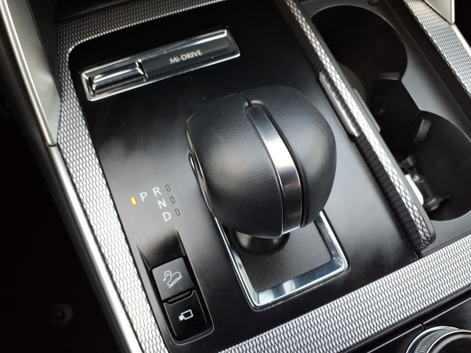 2025 Mazda Mazda CX-70 3.3 Turbo S Premium