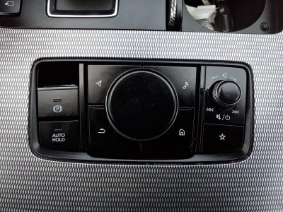 2025 Mazda Mazda CX-70 3.3 Turbo S Premium