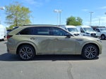 2025 Mazda Mazda CX-70 3.3 Turbo S Premium