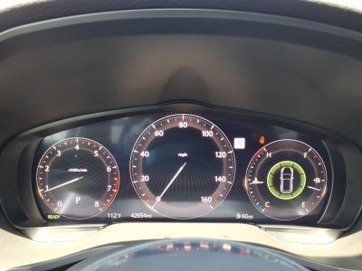 2025 Mazda Mazda CX-70 3.3 Turbo S Premium