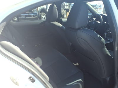2022 Lexus IS 350 350 F SPORT