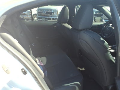 2022 Lexus IS 350 350 F SPORT