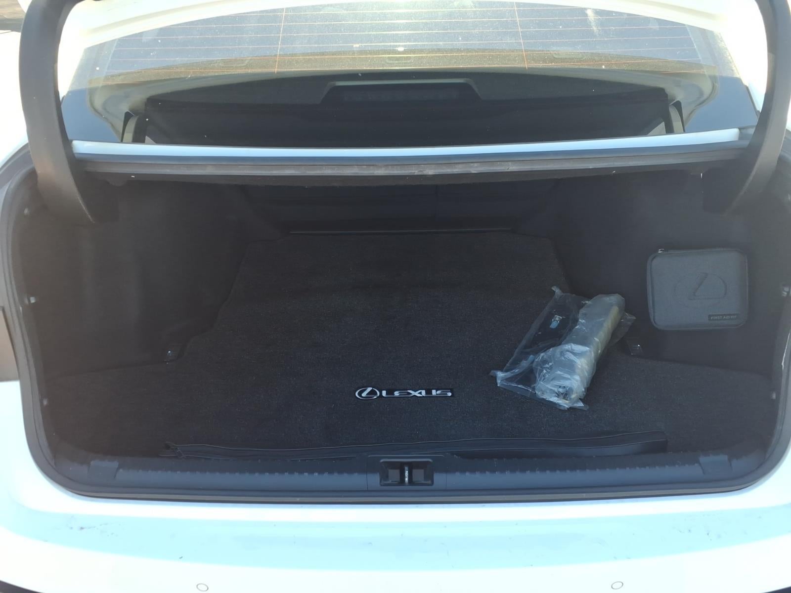 2022 Lexus IS 350 350 F SPORT