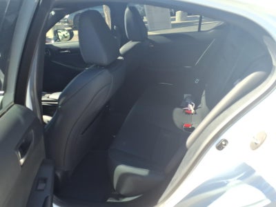 2022 Lexus IS 350 350 F SPORT