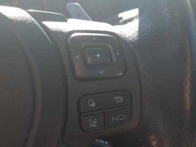 2022 Lexus IS 350 350 F SPORT