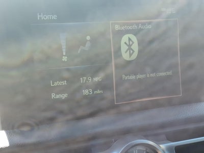 2022 Lexus IS 350 350 F SPORT