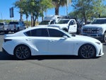 2022 Lexus IS 350 350 F SPORT