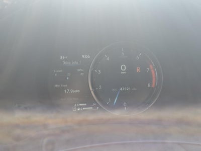 2022 Lexus IS 350 350 F SPORT