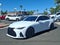 2022 Lexus IS 350 350 F SPORT