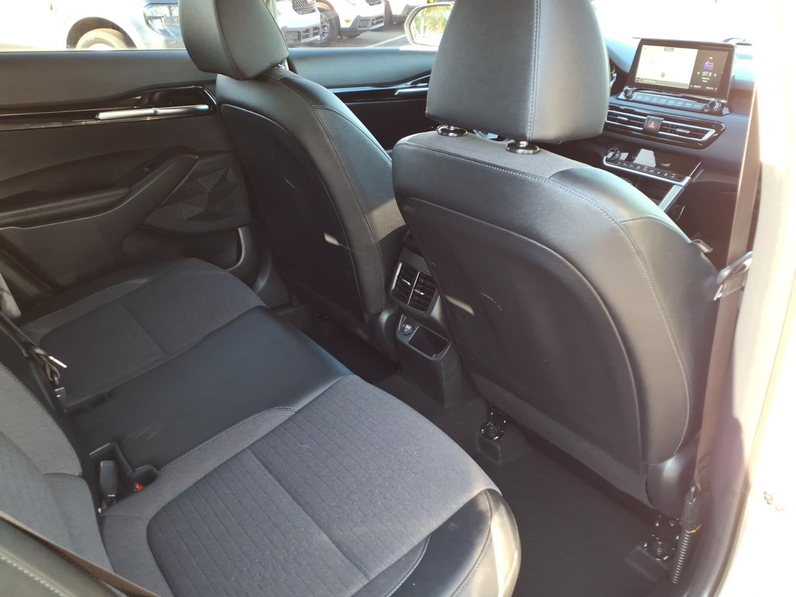 2022 Kia Seltos S