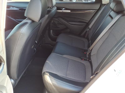 2022 Kia Seltos S