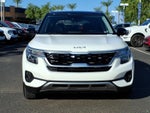 2022 Kia Seltos S