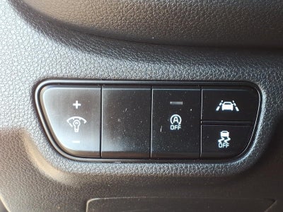 2022 Kia Seltos S