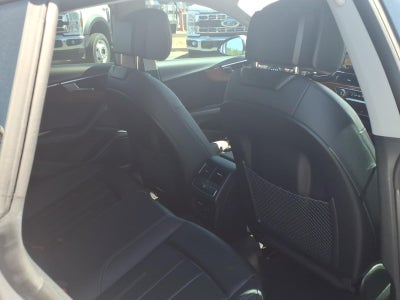 2023 Audi A5 Sportback Premium Plus quattro