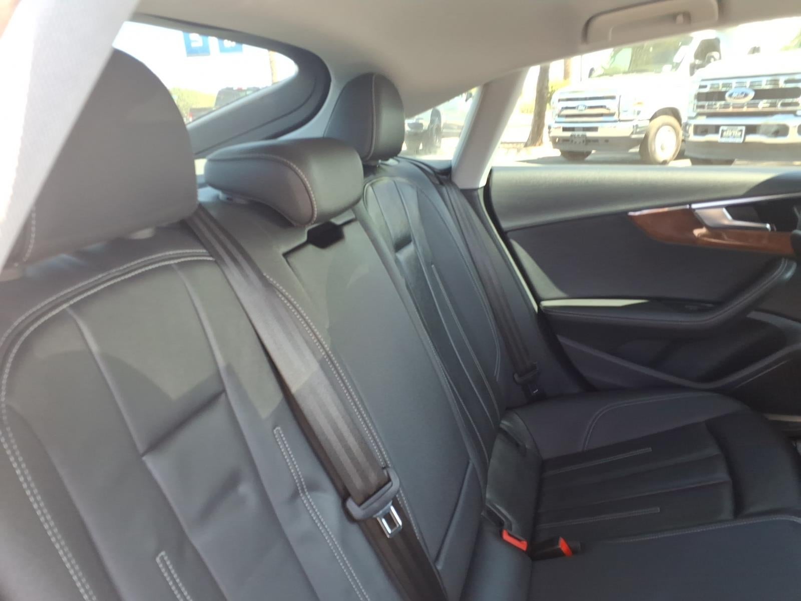 2023 Audi A5 Sportback Premium Plus quattro