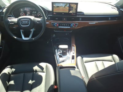 2023 Audi A5 Sportback Premium Plus quattro