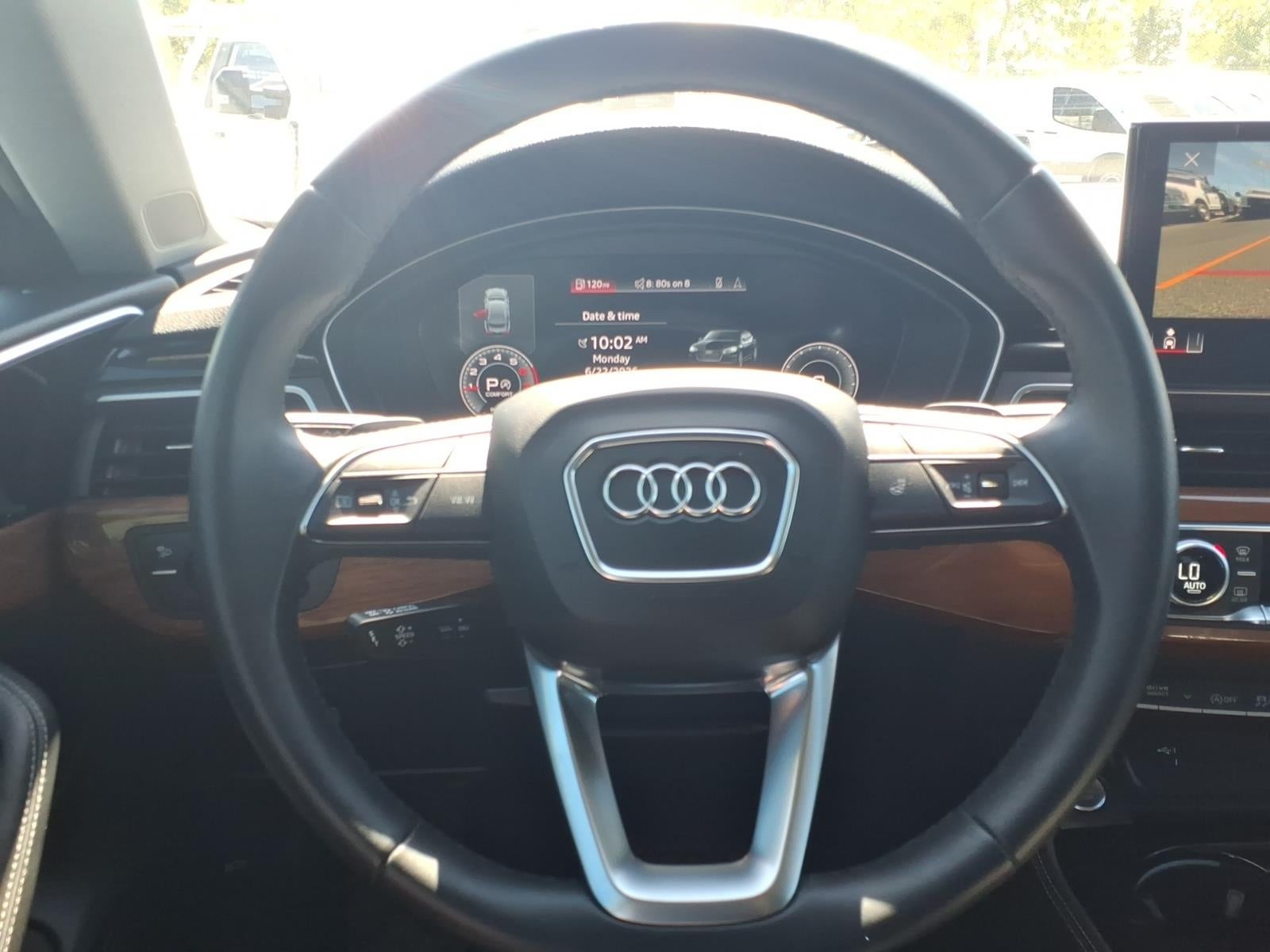 2023 Audi A5 Sportback Premium Plus quattro