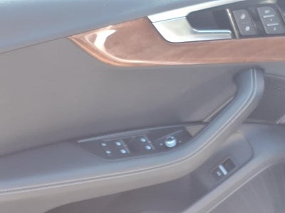 2023 Audi A5 Sportback Premium Plus quattro