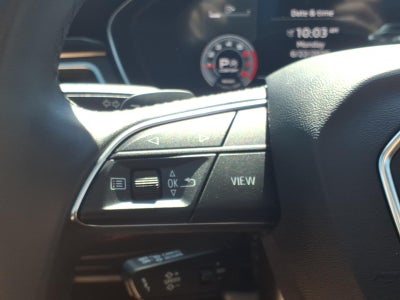 2023 Audi A5 Sportback Premium Plus quattro